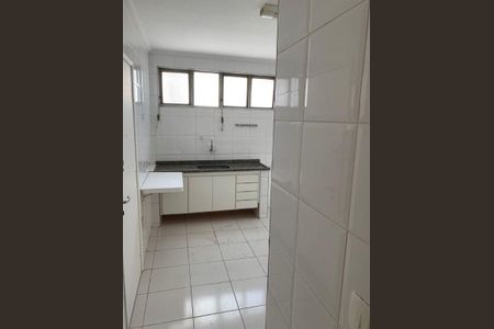 Apartamento à venda com 110m², 3 quartos e 1 vaga