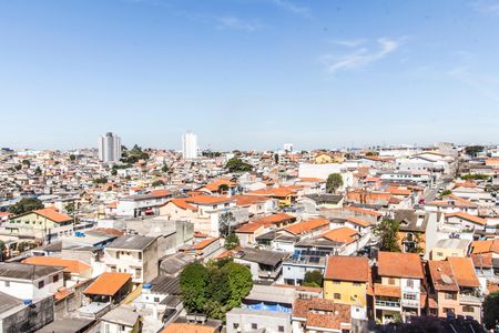 Apartamento para alugar com 60m², 2 quartos e sem vaga Apartamento para alugar com 60m², 2 quartos e sem vagaVista do Quarto 2