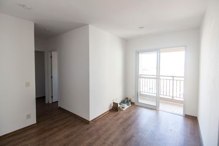 Apartamento para alugar com 60m², 2 quartos e sem vaga Apartamento para alugar com 60m², 2 quartos e sem vagaSala