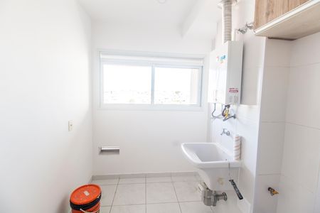 Apartamento para alugar com 60m², 2 quartos e sem vaga Apartamento para alugar com 60m², 2 quartos e sem vagaÁrea de Serviço
