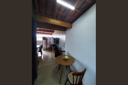 Apartamento à venda com 2 quartos, 94m² em Vila Cecilia Maria, Santo André