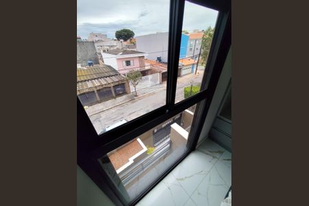Apartamento à venda com 2 quartos, 94m² em Vila Cecilia Maria, Santo André