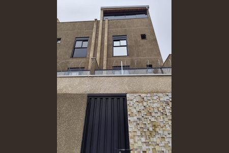 Apartamento à venda com 2 quartos, 94m² em Vila Cecilia Maria, Santo André