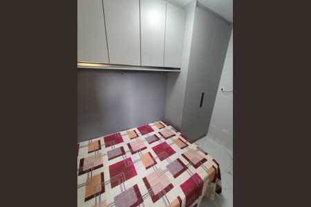 Apartamento à venda com 2 quartos, 94m² em Vila Cecilia Maria, Santo André