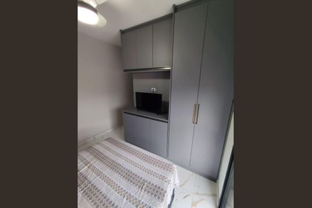 Apartamento à venda com 2 quartos, 94m² em Vila Cecilia Maria, Santo André