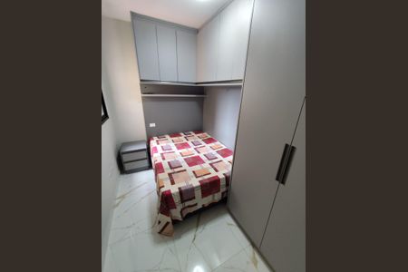 Apartamento à venda com 2 quartos, 94m² em Vila Cecilia Maria, Santo André