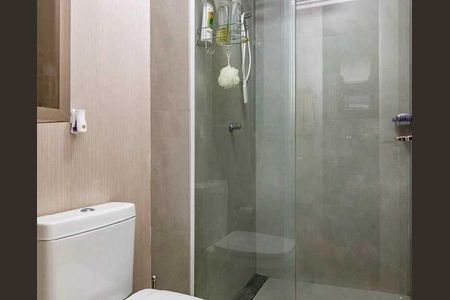 Apartamento à venda com 1 quarto, 40m² em Barro Preto, Belo Horizonte