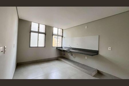 Apartamento à venda com 2 quartos, 64m² em Centro, Belo Horizonte