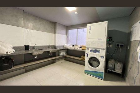 Apartamento à venda com 2 quartos, 64m² em Centro, Belo Horizonte