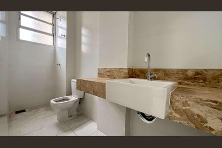Apartamento à venda com 2 quartos, 64m² em Centro, Belo Horizonte