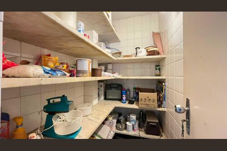 Apartamento à venda com 6 quartos, 300m² em Funcionários, Belo Horizonte