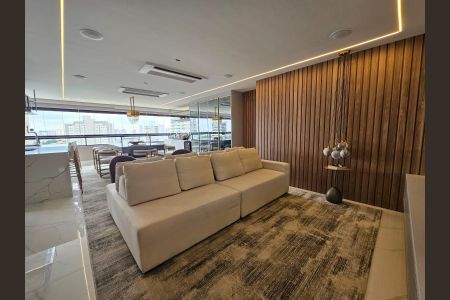 Apartamento à venda com 2 quartos, 140m² em Vila Assunção, Santo André
