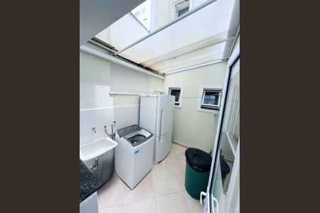 Apartamento à venda com 2 quartos, 63m² em Vila Alice, Santo André