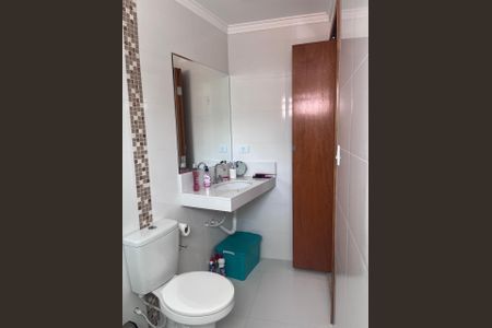 Casa à venda com 2 quartos, 92m² em Vila Helena, Santo André