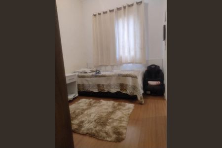 Apartamento à venda com 3 quartos, 124m² em Vila Alzira, Santo André