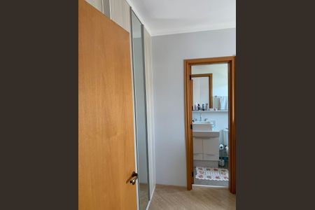 Apartamento à venda com 3 quartos, 129m² em Vila Assunção, Santo André