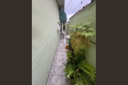 Casa à venda com 2 quartos, 105m² em Jardim Itapoan, Santo André