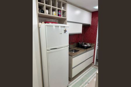 Apartamento à venda com 2 quartos, 139m² em Centro, Diadema