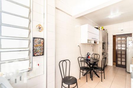 Apartamento à venda com 80m², 2 quartos e 2 vagas
