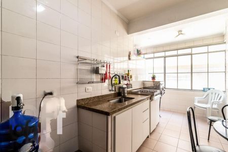 Apartamento à venda com 80m², 2 quartos e 2 vagas