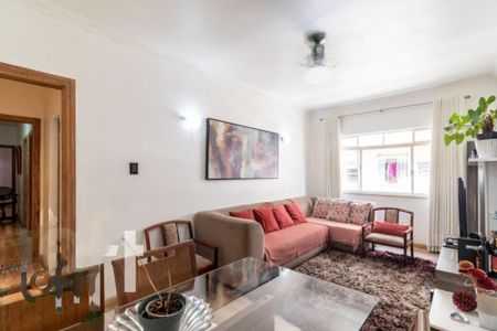 Apartamento à venda com 80m², 2 quartos e 2 vagas