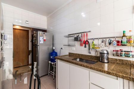 Apartamento à venda com 80m², 2 quartos e 2 vagas