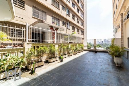 Apartamento à venda com 80m², 2 quartos e 2 vagas