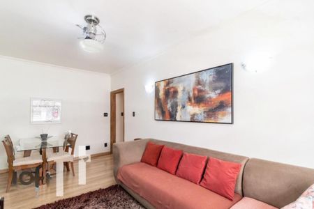 Apartamento à venda com 80m², 2 quartos e 2 vagas