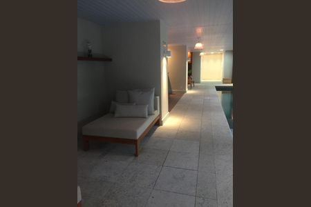 Apartamento para alugar com 1 quarto, 38m² em Campo Belo, São Paulo