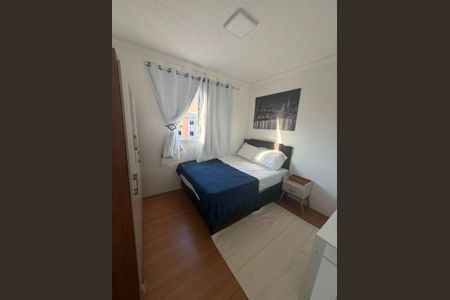 Apartamento para alugar com 2 quartos, 48m² em Neves, São Gonçalo