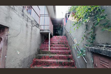 Casa à venda com 3 quartos, 70m² em Jardim Leticia, São Paulo