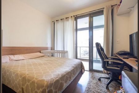 Apartamento à venda com 1 quarto, 25m² em Sumarezinho, São Paulo