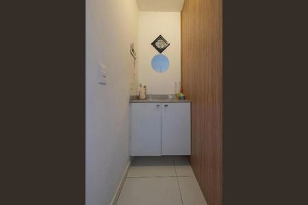 Apartamento à venda com 1 quarto, 25m² em Sumarezinho, São Paulo