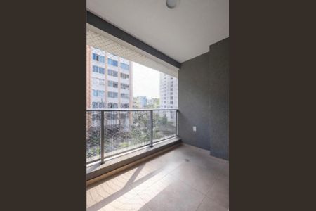 Apartamento à venda com 1 quarto, 25m² em Sumarezinho, São Paulo