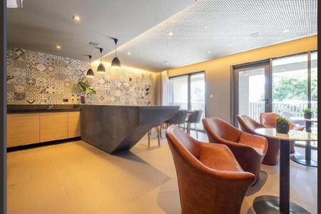Apartamento à venda com 1 quarto, 25m² em Sumarezinho, São Paulo