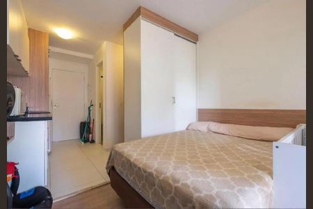 Apartamento à venda com 1 quarto, 25m² em Sumarezinho, São Paulo