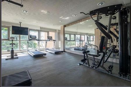 Apartamento à venda com 1 quarto, 25m² em Sumarezinho, São Paulo