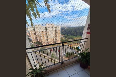 Apartamento para alugar com 2 quartos, 50m² em Vila Nambi, Jundiaí