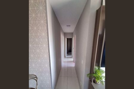 Apartamento para alugar com 50m², 2 quartos e 1 vaga