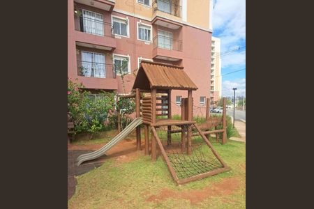Apartamento para alugar com 50m², 2 quartos e 1 vaga