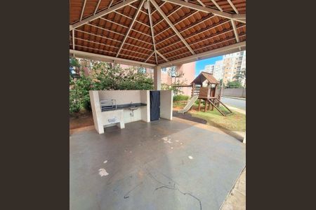 Apartamento para alugar com 2 quartos, 50m² em Vila Nambi, Jundiaí