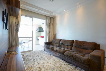 Apartamento à venda com 3 quartos, 115m² em Santo Amaro, São Paulo