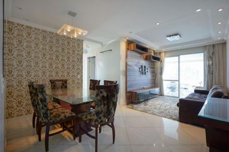Apartamento à venda com 3 quartos, 115m² em Santo Amaro, São Paulo