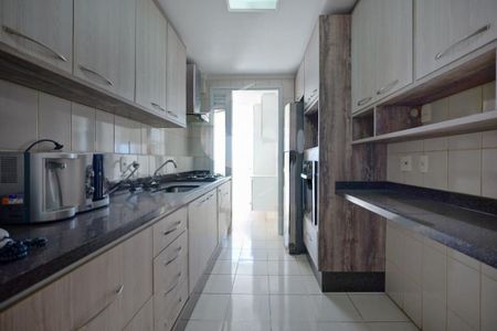Apartamento à venda com 3 quartos, 115m² em Santo Amaro, São Paulo