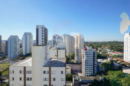 Apartamento à venda com 3 quartos, 115m² em Santo Amaro, São Paulo