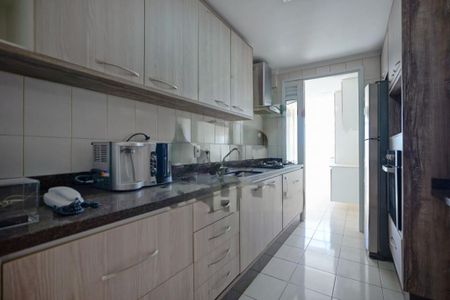 Apartamento à venda com 3 quartos, 115m² em Santo Amaro, São Paulo