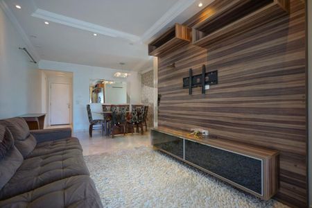Apartamento à venda com 3 quartos, 115m² em Santo Amaro, São Paulo