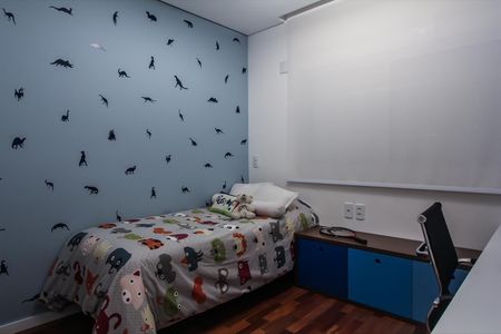 Apartamento à venda com 4 quartos, 194m² em Cidade São Francisco, Osasco