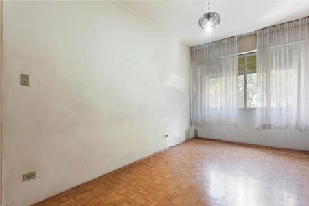 Apartamento à venda com 260m², 3 quartos e 1 vaga