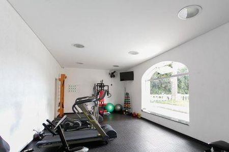 Apartamento à venda com 2 quartos, 77m² em Vila Clementino, São Paulo